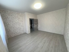 Продается 1-комнатная квартира Сахалинская ул, 33.6  м&sup2;, 3700000 рублей