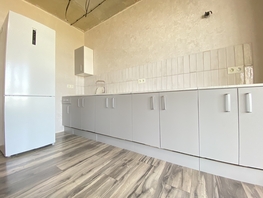 Продается 2-комнатная квартира Адмирала Крузенштерна ул, 63  м&sup2;, 8600000 рублей
