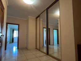 Продается 1-комнатная квартира Зиповская ул, 77  м&sup2;, 9700000 рублей