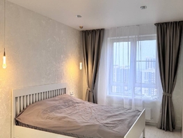 Продается 2-комнатная квартира МКР Любимово, 16 квартал литер 1, 61  м&sup2;, 8770000 рублей