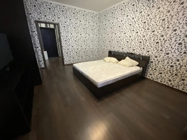 Продается 1-комнатная квартира Промышленная ул, 53  м&sup2;, 9500000 рублей