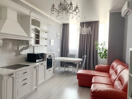 Продается 2-комнатная квартира Кубанская Набережная ул, 80  м&sup2;, 24000000 рублей