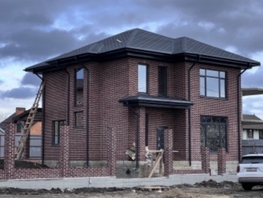 Продается Дом Гасконская ул, 163  м&sup2;, участок 4 сот., 18000000 рублей