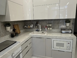 Продается 1-комнатная квартира Кондратенко Н.И. ул, 49  м&sup2;, 20500000 рублей