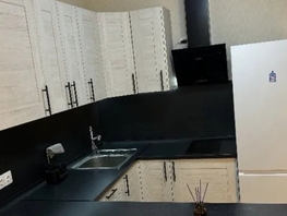 Продается 1-комнатная квартира Героя Яцкова И.В. ул, 30  м&sup2;, 4200000 рублей