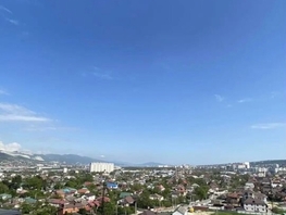 Продается 2-комнатная квартира Красина ул, 57.66  м&sup2;, 6650000 рублей