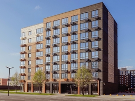 Продается Торговое Профессора Малигонова ул, 76.29  м&sup2;, 15195442 рублей