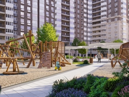Продается Универ. помещ Куникова ул, 51.5  м&sup2;, 10320600 рублей