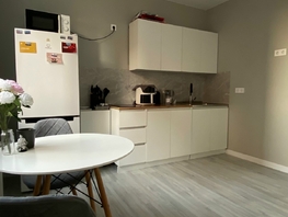 Снять двухкомнатную квартиру Краснодарская ул, 56  м&sup2;, 40000 рублей