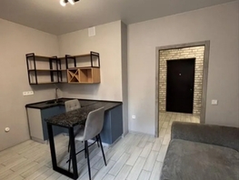 Продается 1-комнатная квартира Героя Яцкова И.В. ул, 28  м&sup2;, 4300000 рублей