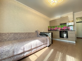 Продается 1-комнатная квартира Ивана Лотышева ул, 26  м&sup2;, 2900000 рублей