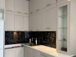Продается 1-комнатная квартира МКР Любимово, 16 квартал литер 1, 34  м&sup2;, 5450000 рублей