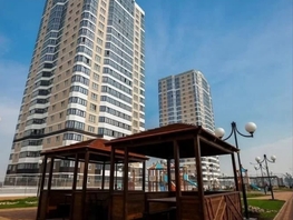 Продается 1-комнатная квартира ЖК Титаны, литера 4, 28  м&sup2;, 3800000 рублей