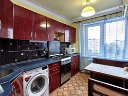 Продается 4-комнатная квартира 40-летия Победы ул, 86.1  м&sup2;, 8150000 рублей