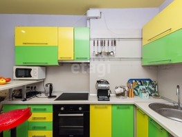 Продается 1-комнатная квартира Тепличная ул, 35.1  м&sup2;, 3200000 рублей