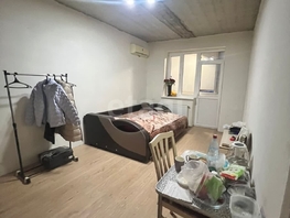 Продается 1-комнатная квартира Сергея Есенина ул, 39.8  м&sup2;, 3700000 рублей