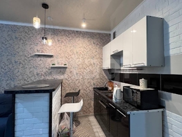 Продается Студия Адмирала Серебрякова ул, 27.6  м&sup2;, 4400000 рублей