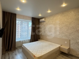 Продается 1-комнатная квартира Конгрессная ул, 38  м&sup2;, 6750000 рублей