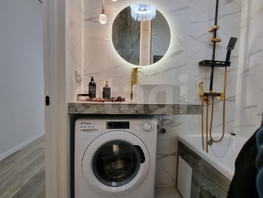 Продается Студия Константина Гондаря ул, 15.8  м&sup2;, 4000000 рублей