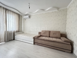 Продается 1-комнатная квартира Дмитрия Благоева ул, 29.5  м&sup2;, 3900000 рублей