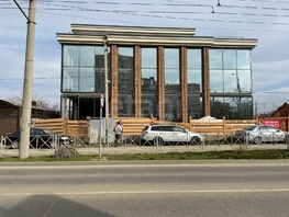 Продается Универ. помещ Тургенева ул, 1980  м&sup2;, 567000000 рублей