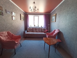 Продается 2-комнатная квартира Алмазная ул, 57  м&sup2;, 6200000 рублей