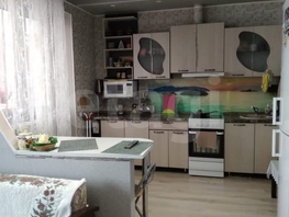 Продается 2-комнатная квартира генерала Петрова И.Т. ул, 51.5  м&sup2;, 4600000 рублей