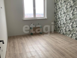 Продается 1-комнатная квартира Бородинская ул, 41.1  м&sup2;, 4350000 рублей