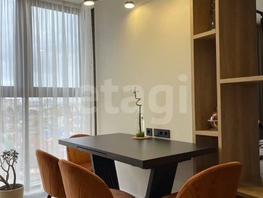 Продается 1-комнатная квартира Гаражная ул, 45  м&sup2;, 13000000 рублей