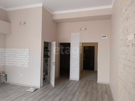 Продается 1-комнатная квартира Московская ул, 38  м&sup2;, 4200000 рублей