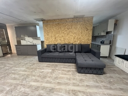 Продается Офис краеведа Соловьёва В.А. ул, 71.4  м&sup2;, 6000000 рублей