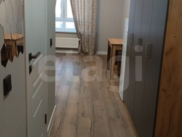 Продается Студия Марины Цветаевой ул, 21.1  м&sup2;, 4300000 рублей