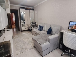 Продается 3-комнатная квартира Зеленоградская ул, 78.5  м&sup2;, 8900000 рублей