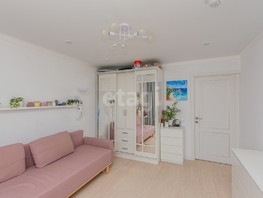 Продается 3-комнатная квартира Платановый б-р, 79.2  м&sup2;, 12000000 рублей