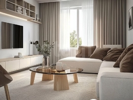 Продается 3-комнатная квартира Мачуги В.Н. ул, 89.3  м&sup2;, 11000000 рублей