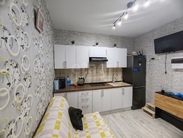 Продается Студия Дмитрия Благоева ул, 30  м&sup2;, 3500000 рублей