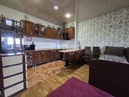 Продается 2-комнатная квартира Средняя ул, 54.9  м&sup2;, 5600000 рублей