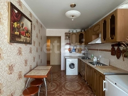 Продается 2-комнатная квартира Московская ул, 64.5  м&sup2;, 6800000 рублей
