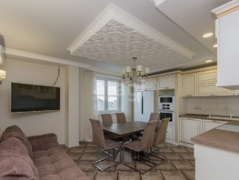 Продается 2-комнатная квартира Коммунаров ул, 65  м&sup2;, 17700000 рублей