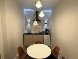 Продается 1-комнатная квартира ЖК Клубный квартал Европа, 5, литера 6, 29  м&sup2;, 5000000 рублей