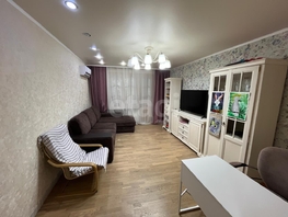Продается 3-комнатная квартира Чекистов пр-кт, 68.9  м&sup2;, 9899000 рублей