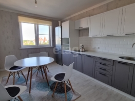 Продается 3-комнатная квартира Базовская ул, 80.4  м&sup2;, 17000000 рублей