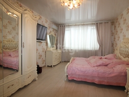 Продается 3-комнатная квартира Достоевского ул, 110.6  м&sup2;, 18500000 рублей