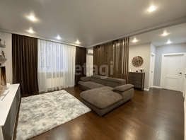 Продается 3-комнатная квартира Античная ул, 75.8  м&sup2;, 10900000 рублей