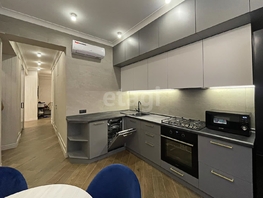 Продается 3-комнатная квартира Красная ул, 73.7  м&sup2;, 18600000 рублей