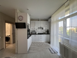 Продается 3-комнатная квартира Шумана ул, 79.4  м&sup2;, 14000000 рублей