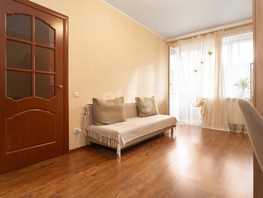 Продается 1-комнатная квартира Евгении Жигуленко ул, 31.1  м&sup2;, 3650000 рублей