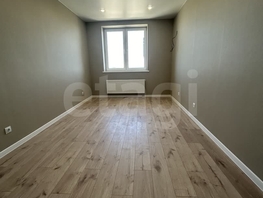 Продается 2-комнатная квартира ЖК Родные просторы, литера 25, 59.94  м&sup2;, 8200000 рублей