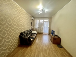 Продается 2-комнатная квартира Сергея Есенина ул, 53.1  м&sup2;, 5400000 рублей