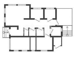 Продается Дом Близкий, 196.4  м&sup2;, участок 6 сот., 24500000 рублей